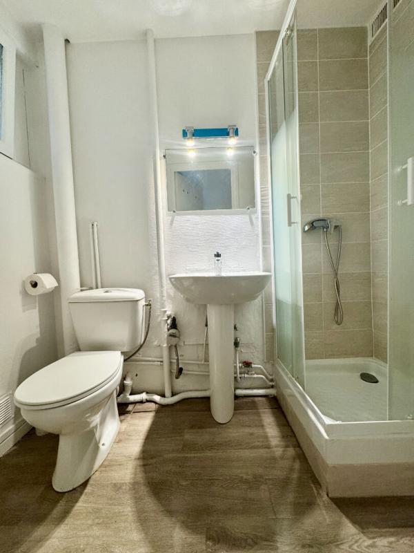 Appartement - 26 m² - 1 pièce