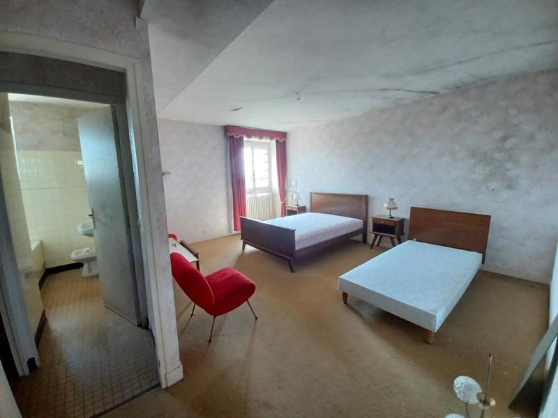 Maison - 550 m² - 20 pièces