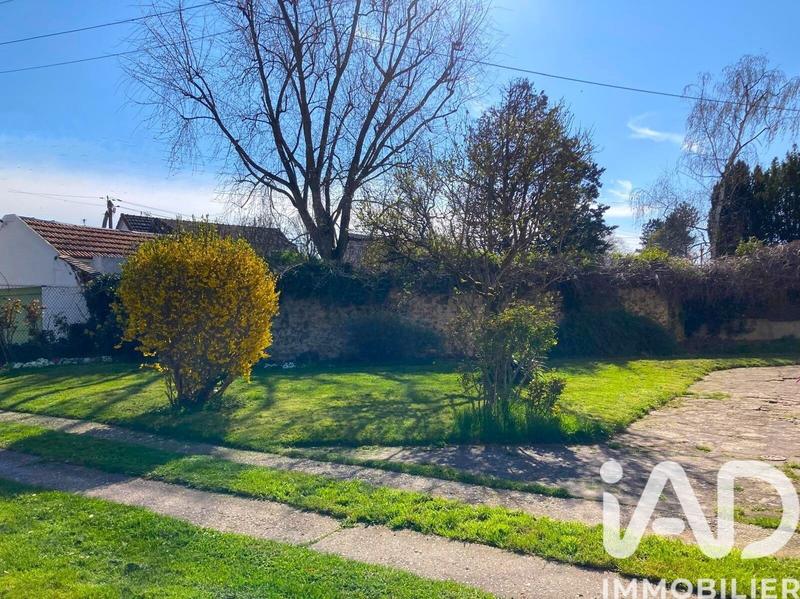 Maison - 185 m² - 7 pièces