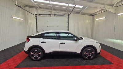 Citroën C4 BlueHDi 110 s&amp;S Bvm6 Feel Pack