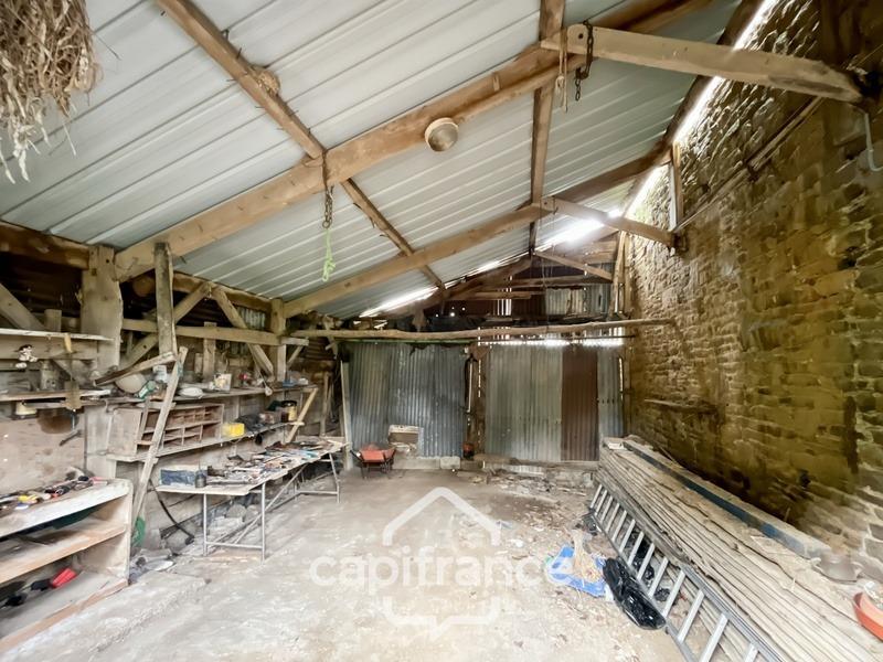 Maison - 133 m² - 5 pièces