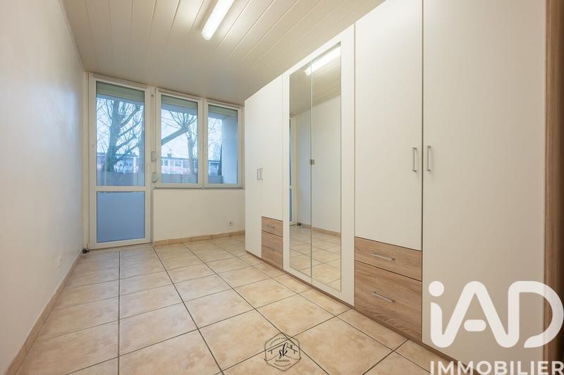 Appartement - 77 m² - 5 pièces