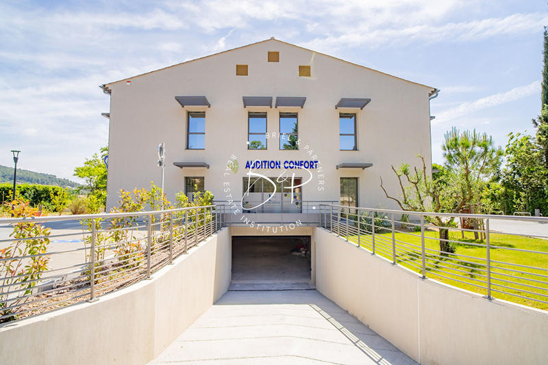 Local commercial - 35 m²