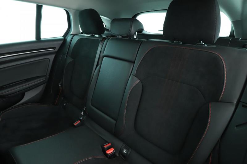 Renault Mégane Estate 1.3 TCe Rs Line Edc 160 ch