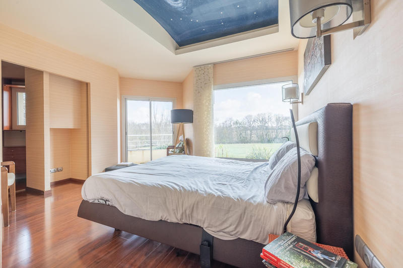 Maison - 172 m² - 6 pièces