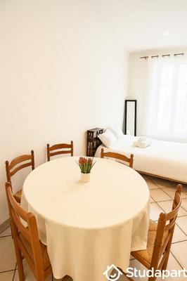 Appartement - 35 m² - 1 pièce