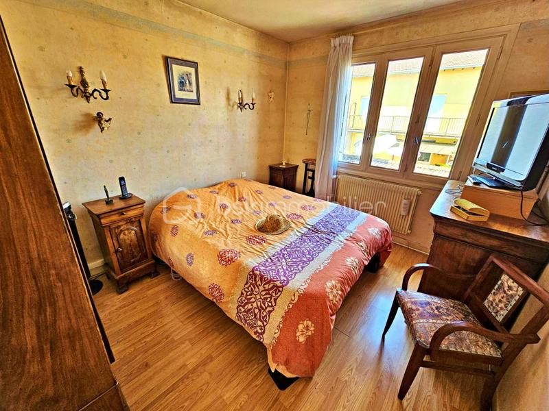 Maison - 126 m² - 4 pièces