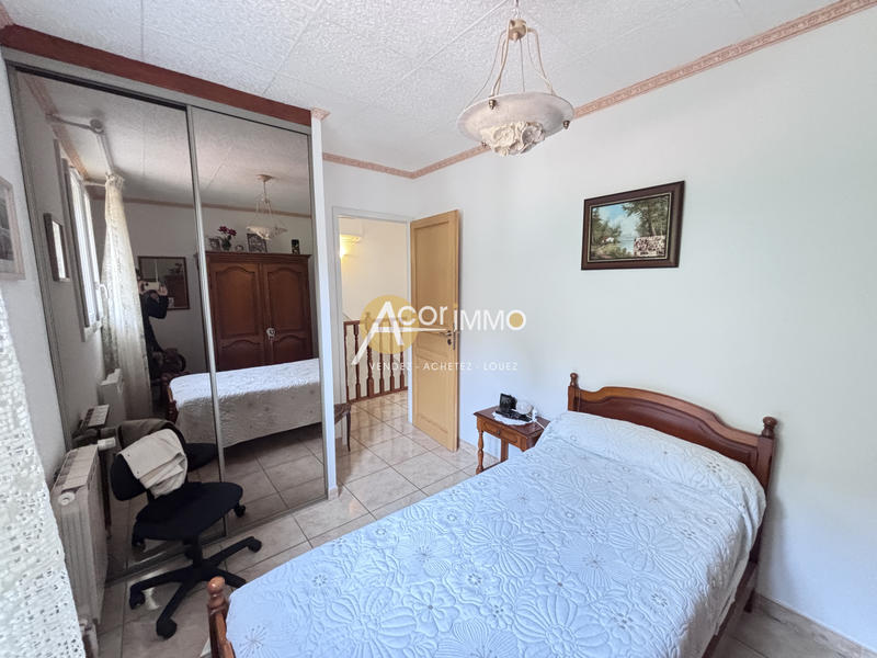 Villa - 135 m² - 4 pièces