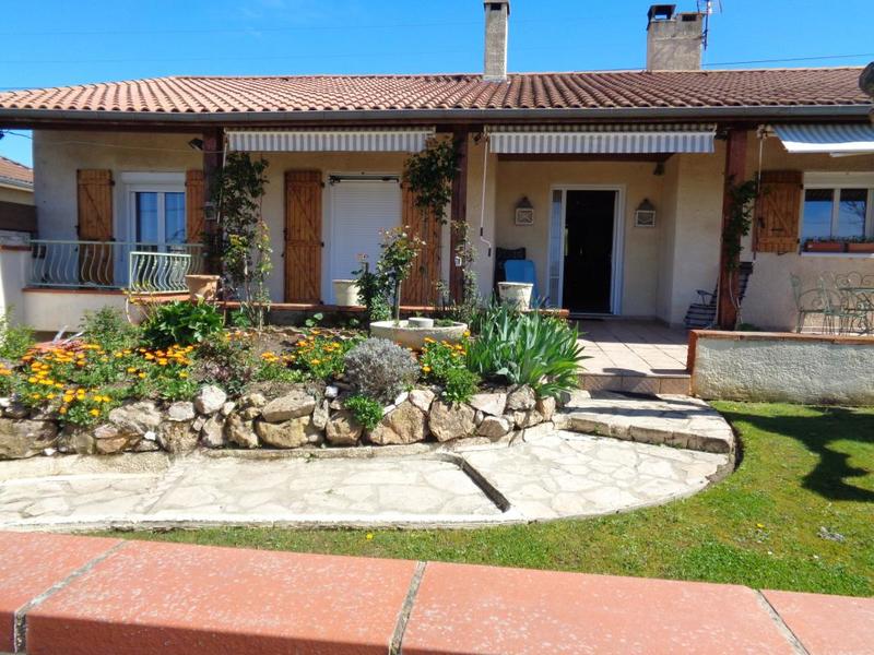 Maison - 114 m² - 5 pièces