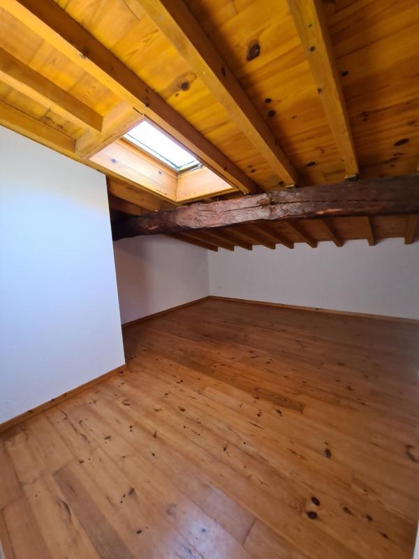 Maison de village - 109 m² - 5 pièces