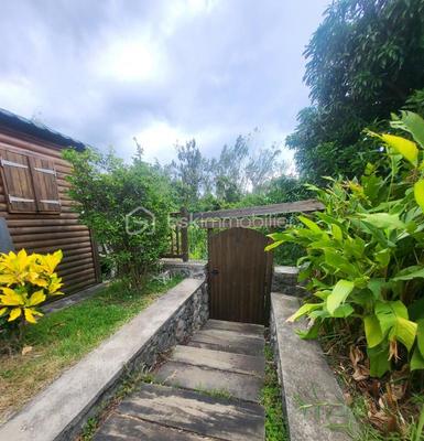 Villa - 200 m² - 5 pièces