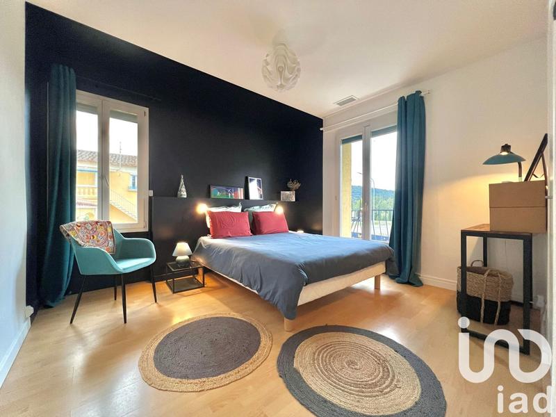 Maison - 175 m² - 7 pièces