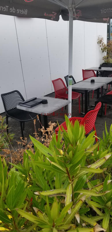 Fonds de commerce - 150 m²