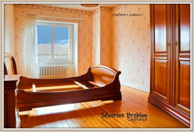 Maison de village - 380 m² - 15 pièces