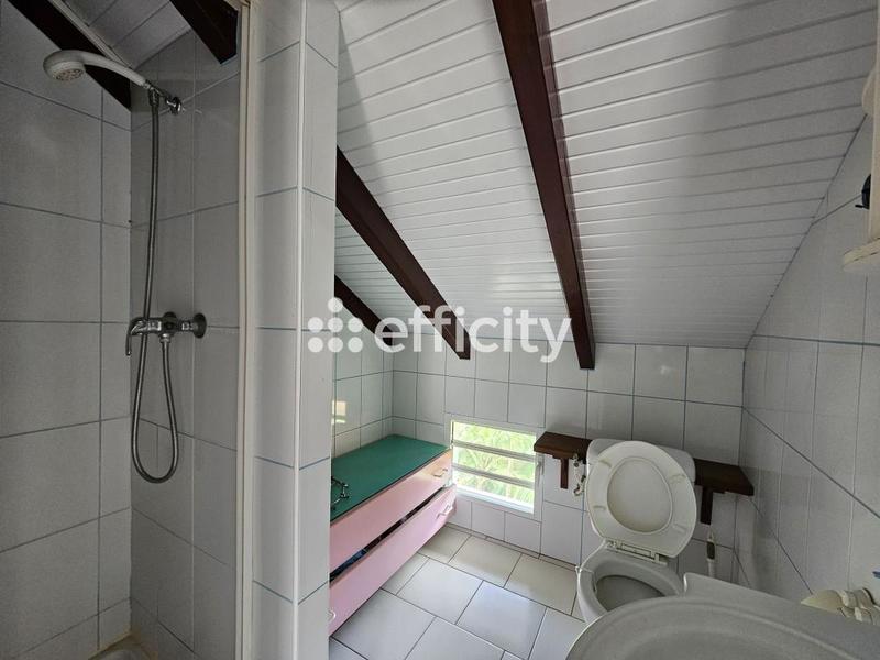 Maison - 127 m² - 5 pièces