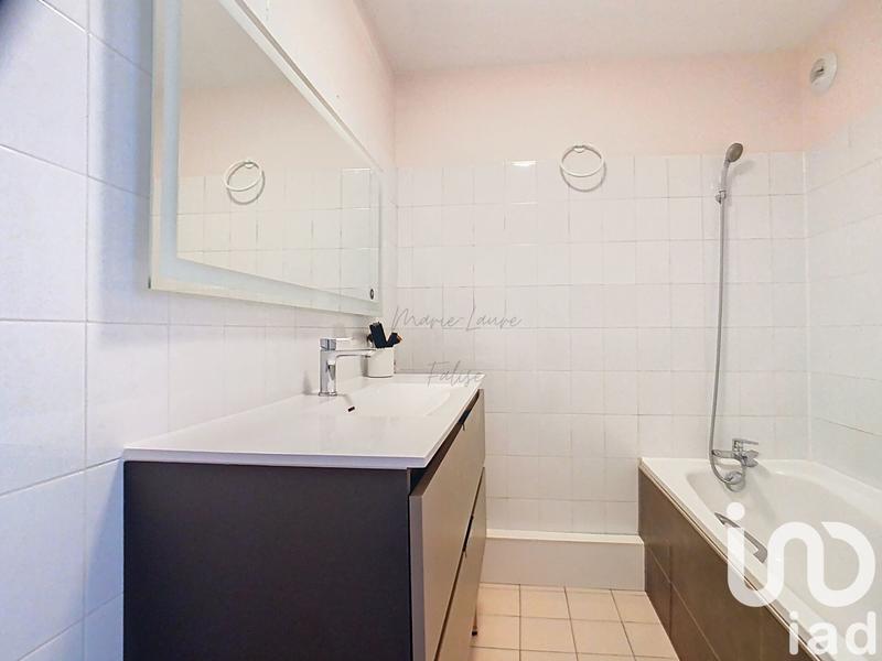 Appartement - 57 m² - 2 pièces