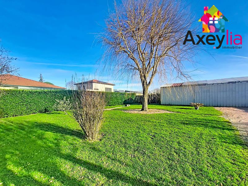 Maison - 143 m² - 8 pièces