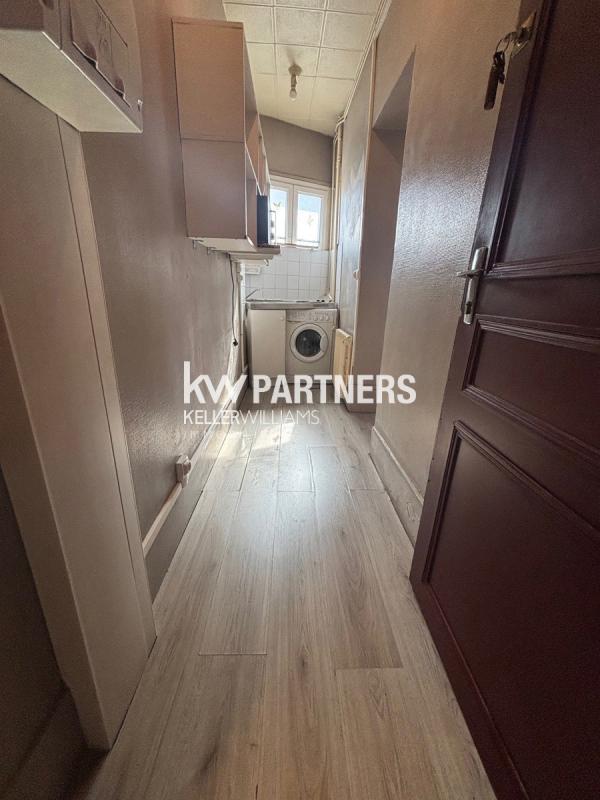 Appartement - 28 m² - 1 pièce