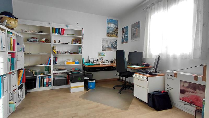 Maison - 154 m² - 6 pièces