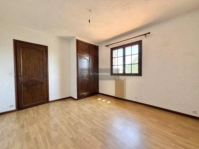 Maison - 126 m² - 4 pièces