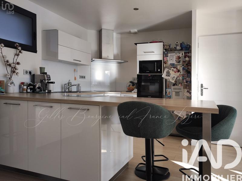 Maison - 165 m² - 8 pièces