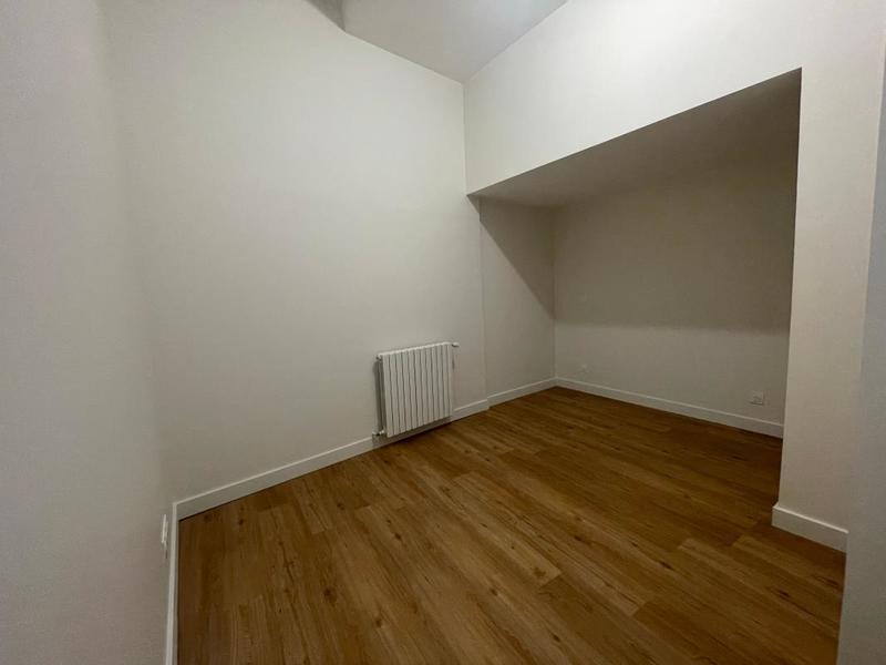 Maison - 120 m² - 3 pièces