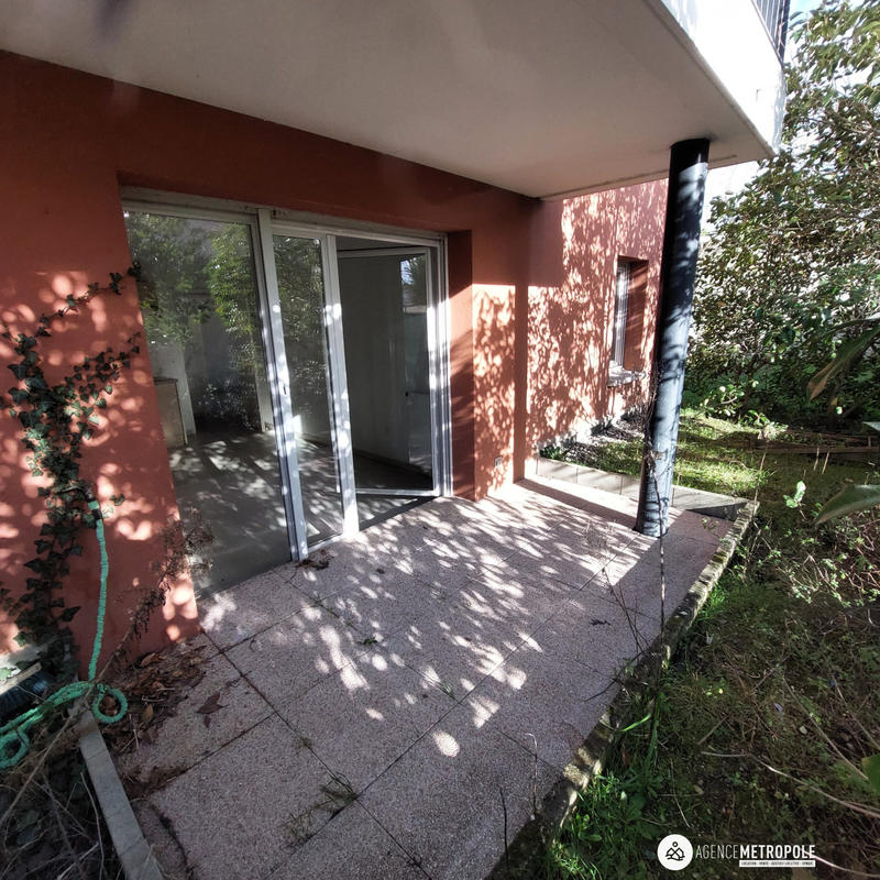 Appartement - 52 m² - 3 pièces