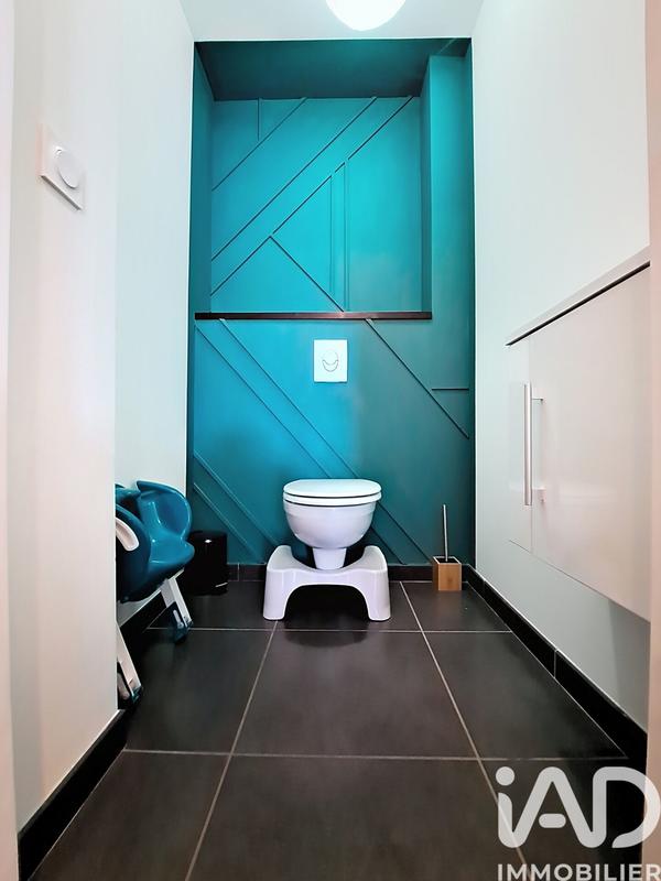 Appartement - 148 m² - 5 pièces