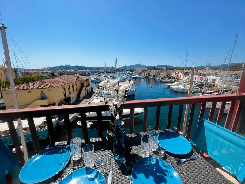 Appartement - 33 m² - 1 pièce