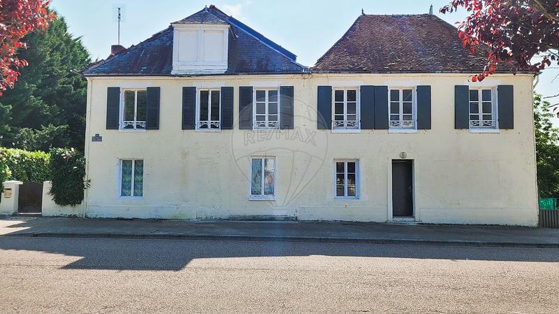 Immeuble - 303 m² - 15 pièces