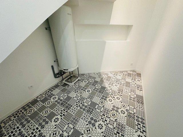 Appartement - 57 m² - 2 pièces