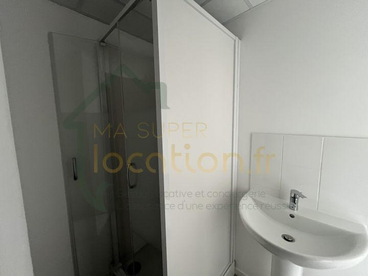 Appartement - 28 m² - 2 pièces