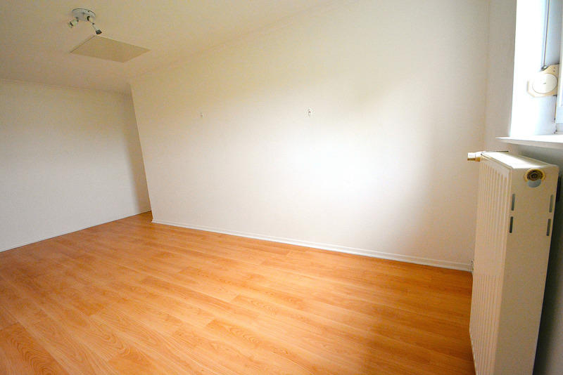 Appartement - 90 m² - 3 pièces