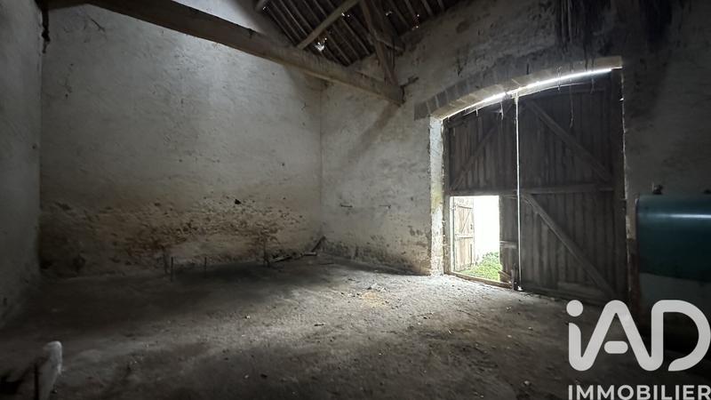 Maison de village - 63 m² - 3 pièces