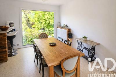 Maison - 106 m² - 6 pièces