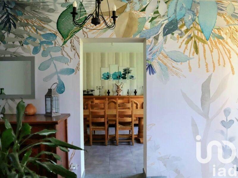 Maison - 170 m² - 6 pièces