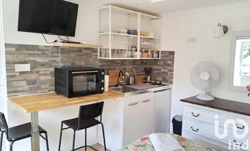 Maison - 104 m² - 5 pièces