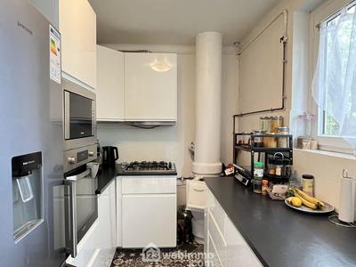 Appartement - 73 m² - 4 pièces