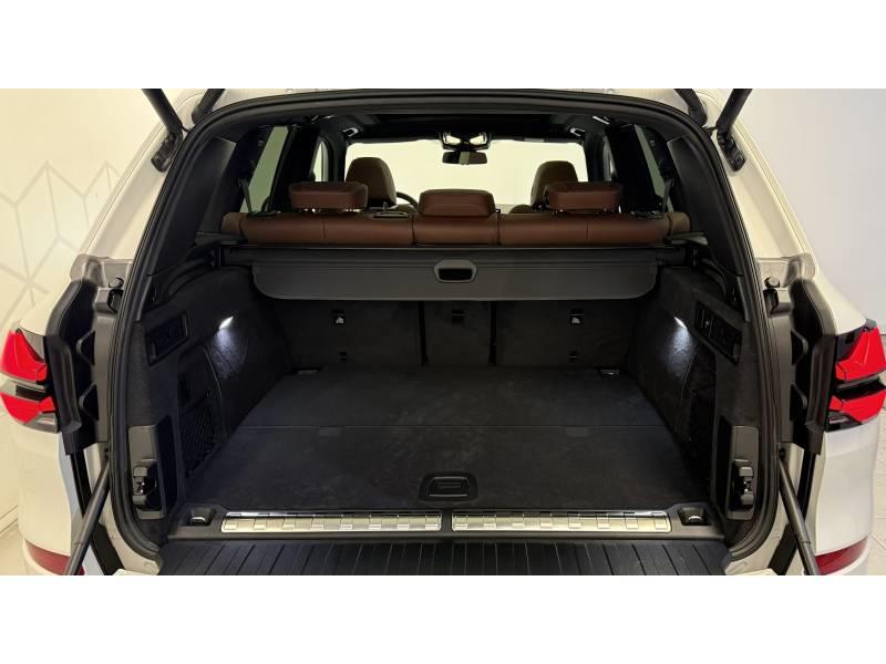 Bmw X5 xDrive50e 489 ch Bva8 m Sport