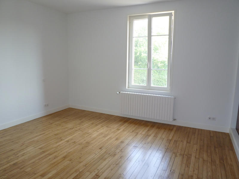 Maison - 128 m² - 6 pièces