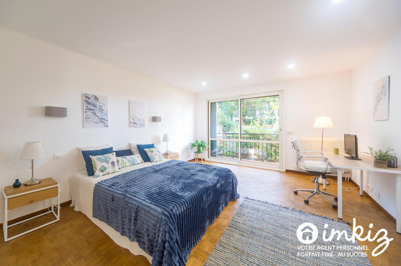 Appartement - 131 m² - 4 pièces