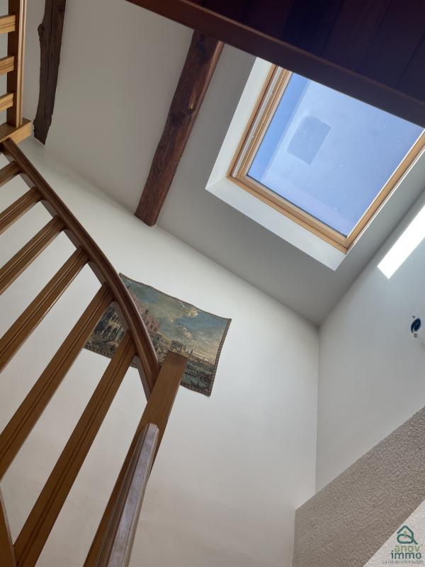 Maison de campagne - 104 m² - 5 pièces