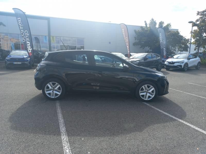 Renault Clio Blue dCi 100 ch Gsr2 Evolution