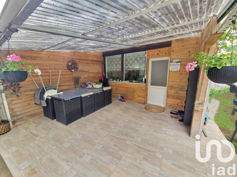 Maison - 140 m² - 7 pièces