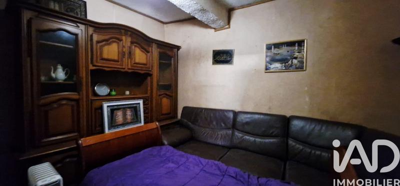 Maison de village - 148 m² - 4 pièces