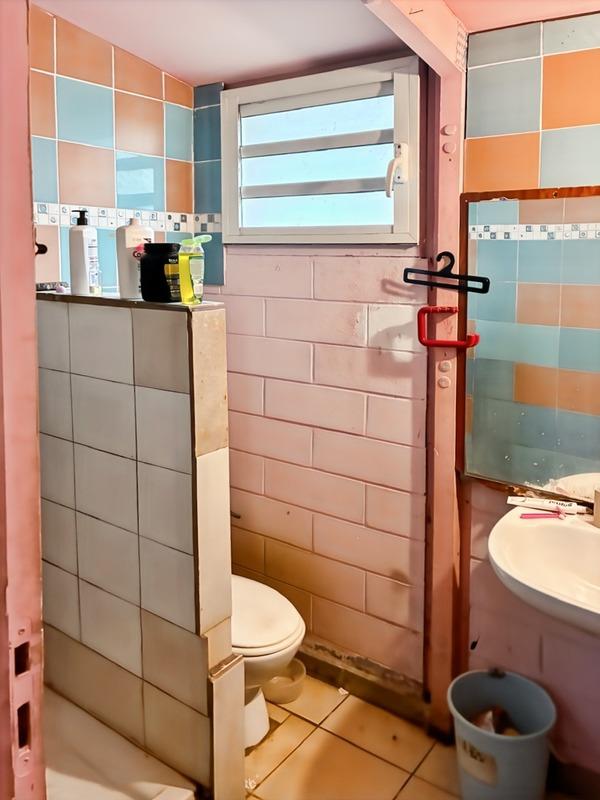 Maison - 97 m² - 7 pièces