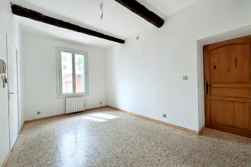 Appartement - 57 m² - 4 pièces