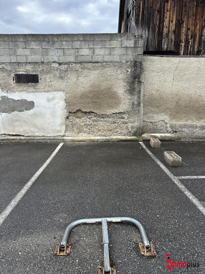 Parking / Garage - 13 m²