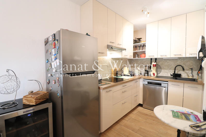 Appartement - 71 m² - 3 pièces