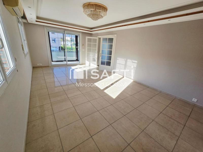 Villa - 168 m² - 5 pièces